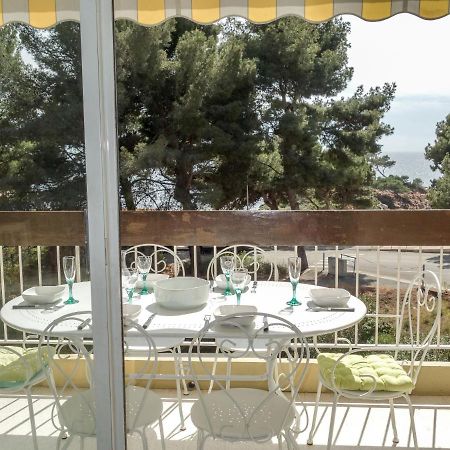 Apartment La Calanque D'Or By Interhome Bandol Luaran gambar
