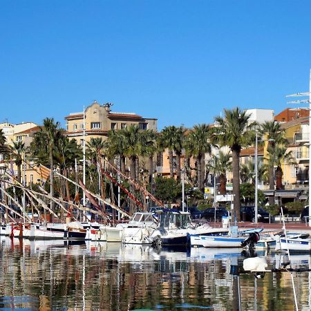 Apartment La Calanque D'Or By Interhome Bandol Luaran gambar