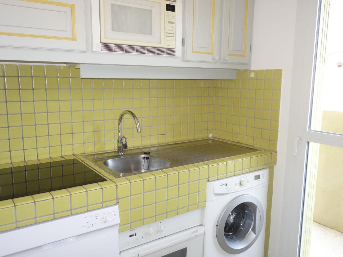 Apartment La Calanque D'Or By Interhome Bandol Luaran gambar