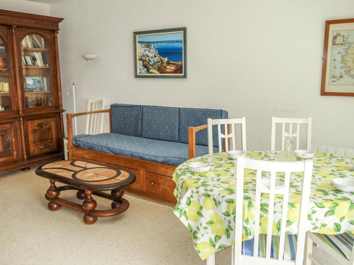 Apartment La Calanque D'Or By Interhome Bandol Luaran gambar