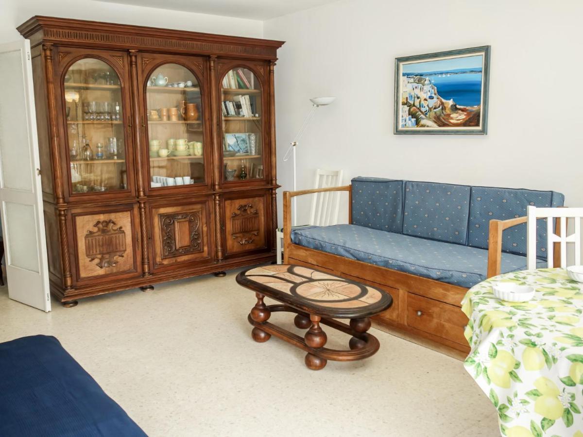 Apartment La Calanque D'Or By Interhome Bandol Luaran gambar