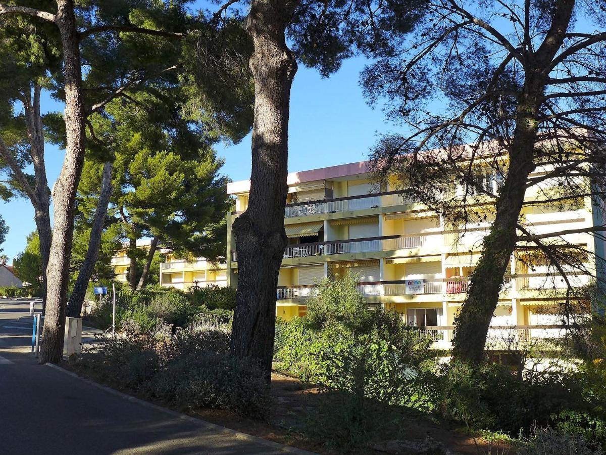 Apartment La Calanque D'Or By Interhome Bandol Luaran gambar