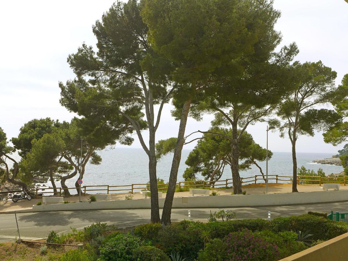 Apartment La Calanque D'Or By Interhome Bandol Luaran gambar