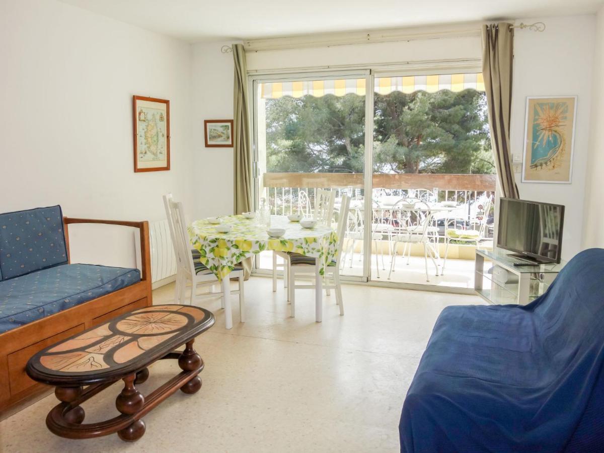 Apartment La Calanque D'Or By Interhome Bandol Luaran gambar