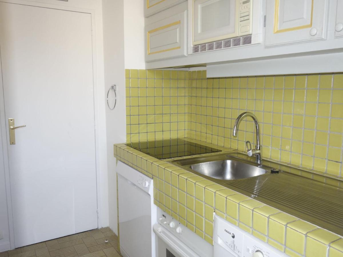 Apartment La Calanque D'Or By Interhome Bandol Luaran gambar