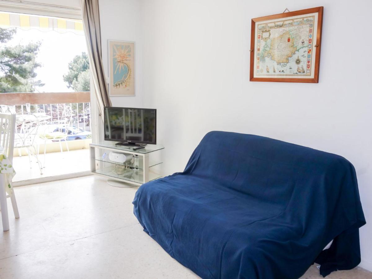 Apartment La Calanque D'Or By Interhome Bandol Luaran gambar