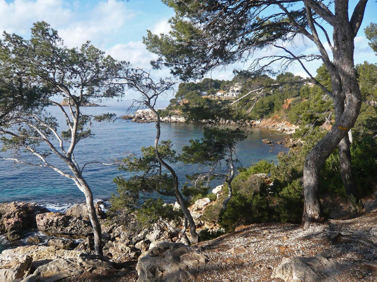 Apartment La Calanque D'Or By Interhome Bandol Luaran gambar