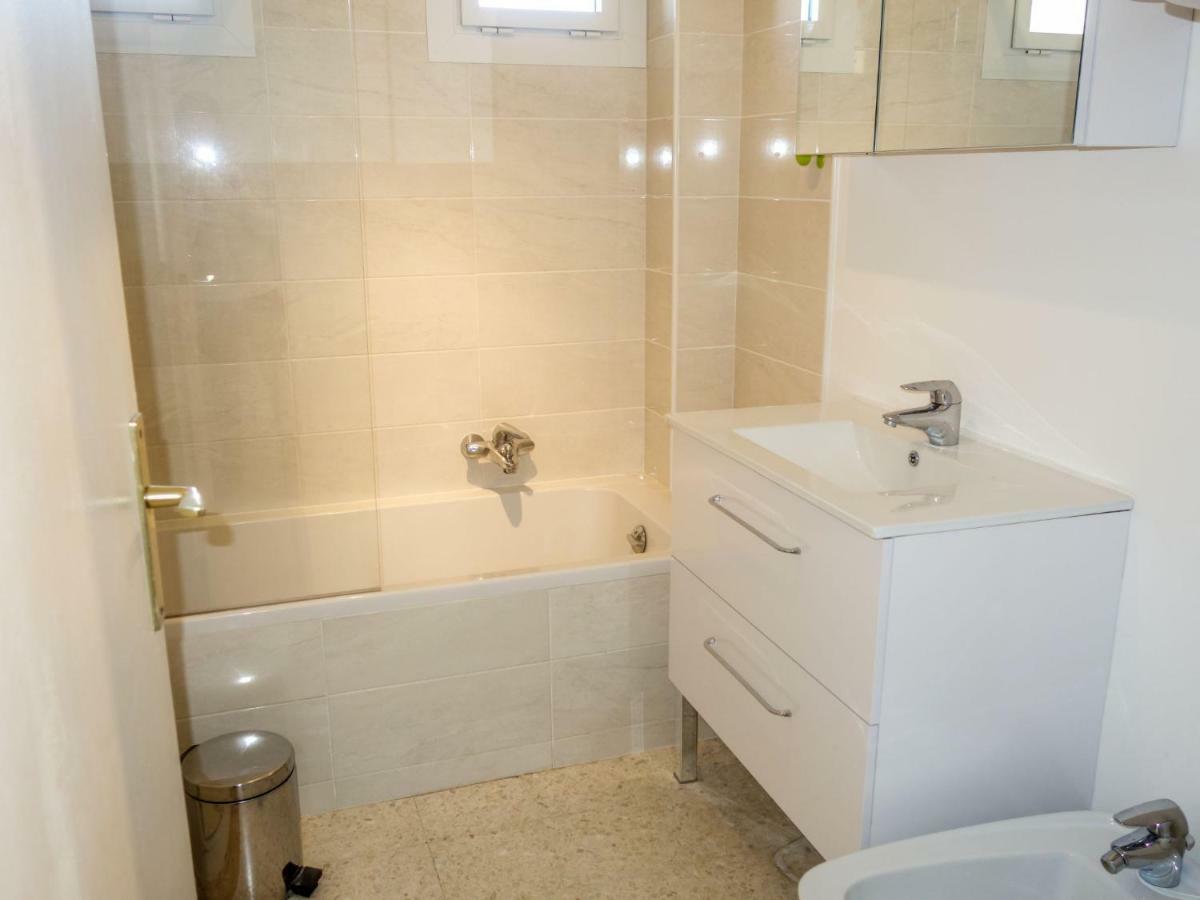 Apartment La Calanque D'Or By Interhome Bandol Luaran gambar
